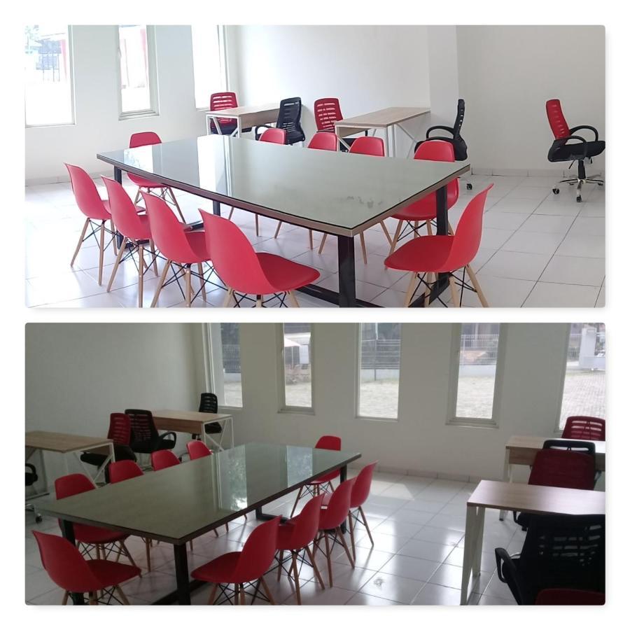 Uni Inn Semarang - Gunung Pati Exterior foto